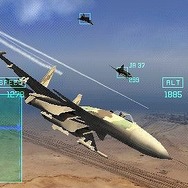 エースコンバットX2 ジョイントアサルト