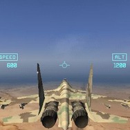 エースコンバットX2 ジョイントアサルト