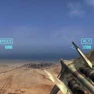 エースコンバットX2 ジョイントアサルト