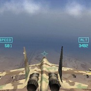 エースコンバットX2 ジョイントアサルト