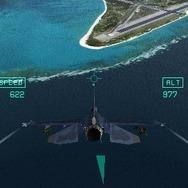 エースコンバットX2 ジョイントアサルト