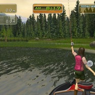 バスフィッシングWii ワールドトーナメント