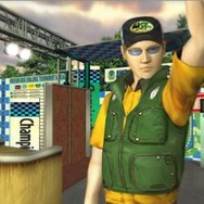 バスフィッシングWii ワールドトーナメント