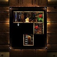 Rooms(ルームズ) 不思議な動く部屋