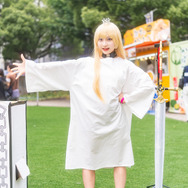 姫「姫様“拷問”の時間です」／Kapo（X：@KapoAkatsuki）