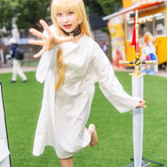 姫「姫様“拷問”の時間です」／Kapo（X：@KapoAkatsuki）