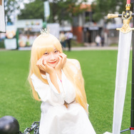 姫「姫様“拷問”の時間です」／Kapo（X：@KapoAkatsuki）