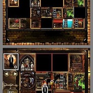 Rooms(ルームズ) 不思議な動く部屋