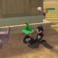 M2～神甲綺譚～