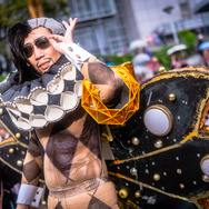 マスタング『勝利の女神:NIKKE』／たまねぎ（X：@O_D923）