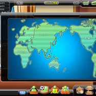 レジェンドオブサッカークラブ(仮)