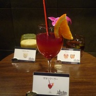「LUIDA'S BAR(ルイーダの酒場)」がレベル2にレベルアップ!