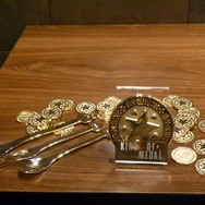 「LUIDA'S BAR(ルイーダの酒場)」がレベル2にレベルアップ!