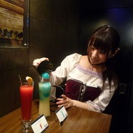 「LUIDA'S BAR(ルイーダの酒場)」がレベル2にレベルアップ!