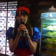 「LUIDA'S BAR(ルイーダの酒場)」がレベル2にレベルアップ!