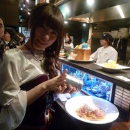 「LUIDA'S BAR(ルイーダの酒場)」がレベル2にレベルアップ!