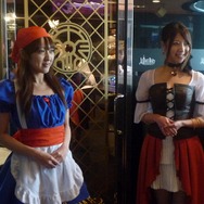 「LUIDA'S BAR(ルイーダの酒場)」がレベル2にレベルアップ!