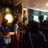 「LUIDA'S BAR(ルイーダの酒場)」がレベル2にレベルアップ!