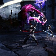 ダンテズ・インフェルノ～神曲 地獄篇～