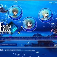 『Fate/EXTRA』7つのキーワードを元にした紹介ムービーを一挙公開