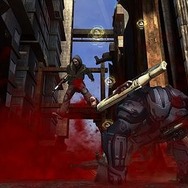 ライオットアクト 2