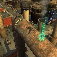 ライオットアクト 2