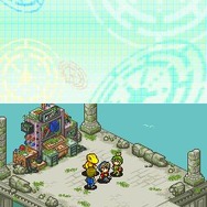 デジモンストーリー ロストエボリューション