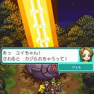 デジモンストーリー ロストエボリューション