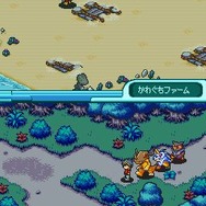 デジモンストーリー ロストエボリューション