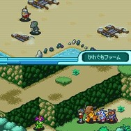 デジモンストーリー ロストエボリューション