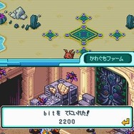 デジモンストーリー ロストエボリューション