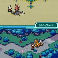 デジモンストーリー ロストエボリューション