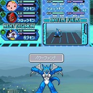デジモンストーリー ロストエボリューション