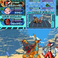 デジモンストーリー ロストエボリューション