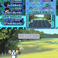 デジモンストーリー ロストエボリューション