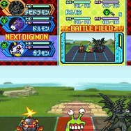 デジモンストーリー ロストエボリューション