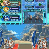 デジモンストーリー ロストエボリューション