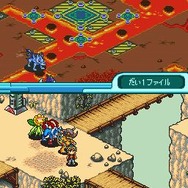 デジモンストーリー ロストエボリューション