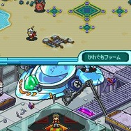 デジモンストーリー ロストエボリューション