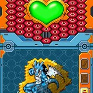 デジモンストーリー ロストエボリューション