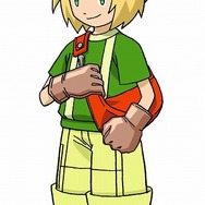 デジモンストーリー ロストエボリューション