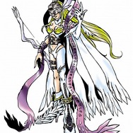 デジモンストーリー ロストエボリューション