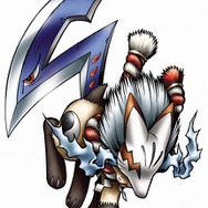 デジモンストーリー ロストエボリューション