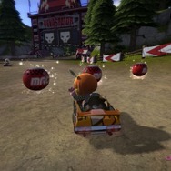 ModNation 無限のカート王国