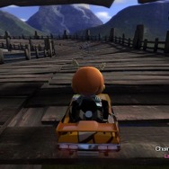 ModNation 無限のカート王国