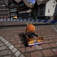 ModNation 無限のカート王国