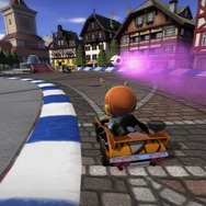 ModNation 無限のカート王国