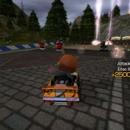 ModNation 無限のカート王国