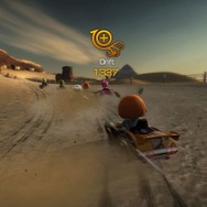 ModNation 無限のカート王国