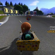 ModNation 無限のカート王国